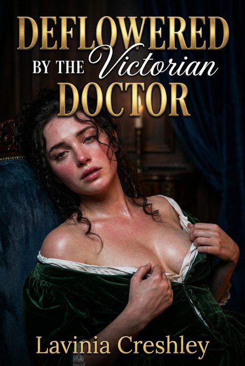 Produktbild: Deflowered By The Victorian Doctor