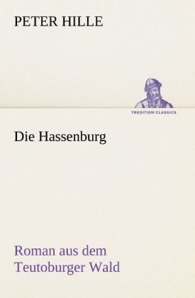 Produktbild: Die Hassenburg