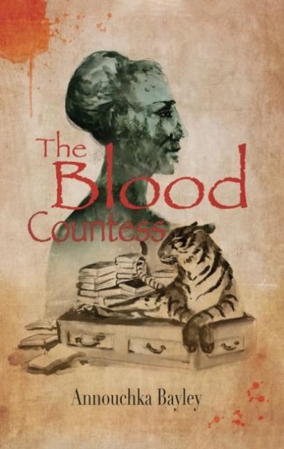 Produktbild: The Blood Countess