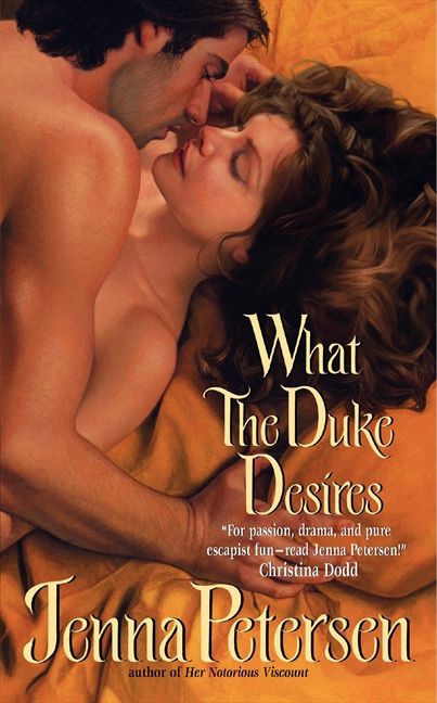 Produktbild: What the Duke Desires