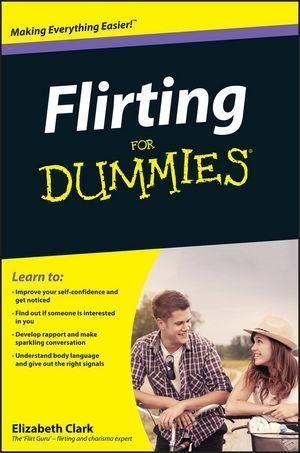 Produktbild: Flirting For Dummies