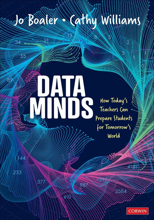 Produktbild: Data Minds