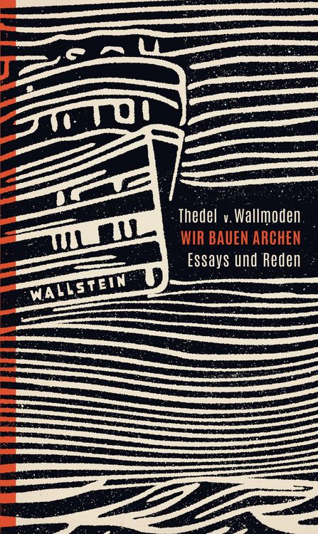 Produktbild: Wir bauen Archen