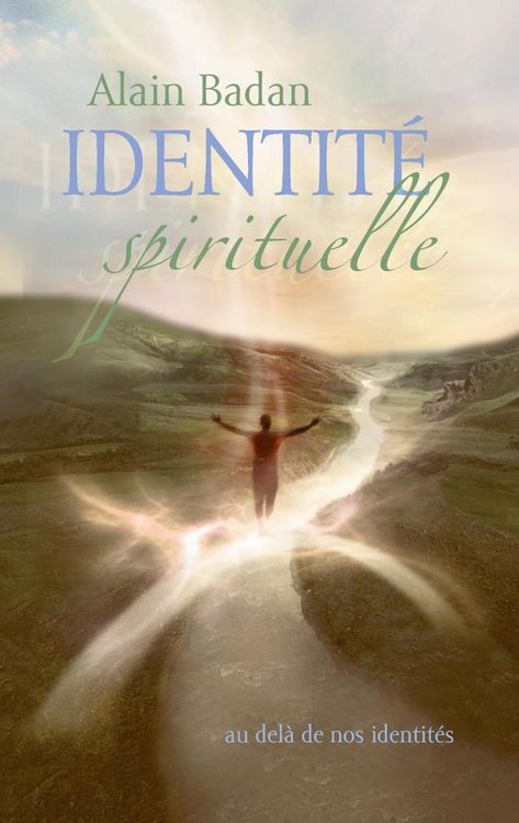 Produktbild: Identit&eacute; spirituelle