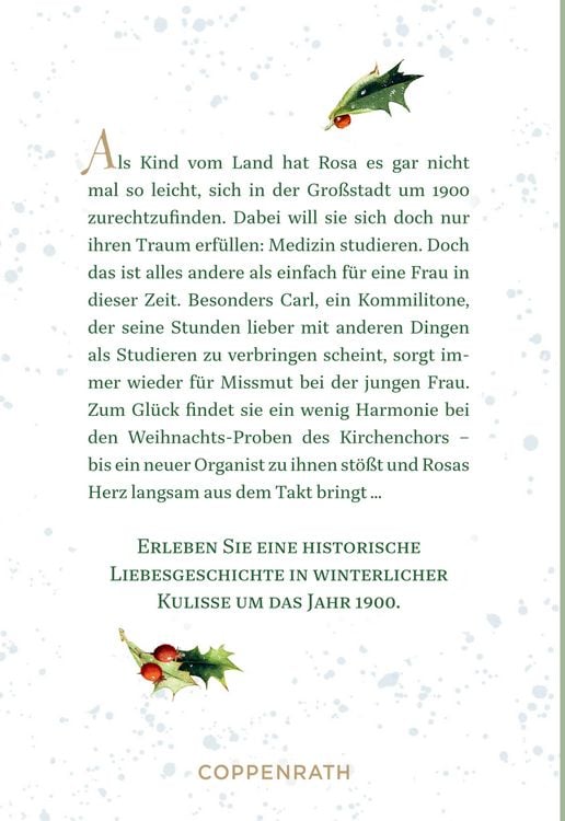 Produktbild: Vom Winter verweht