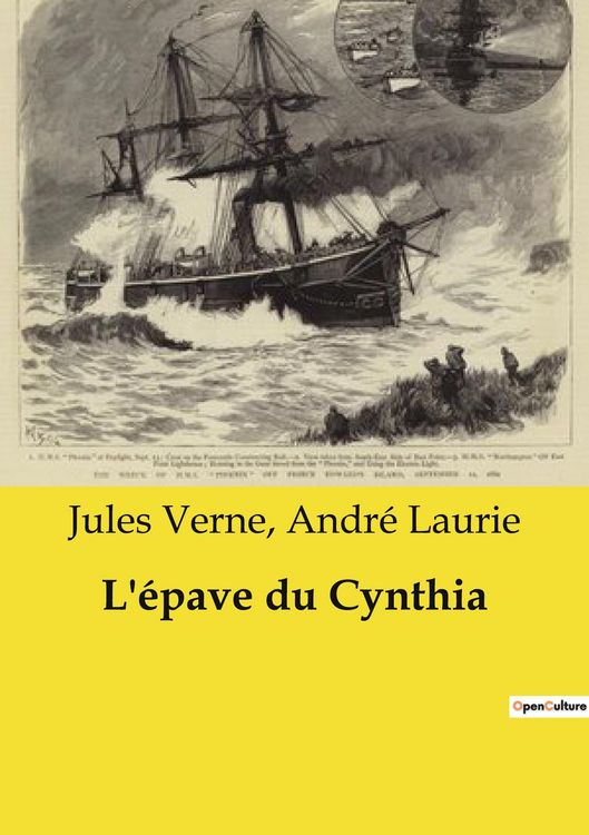 Produktbild: L'&eacute;pave du Cynthia