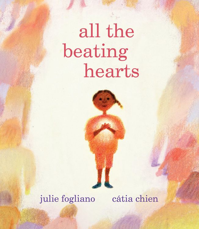 Produktbild: All the Beating Hearts