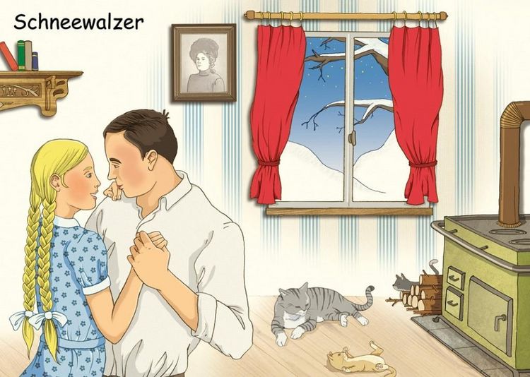 Produktbild: Die sch&ouml;nsten Lieder f&uuml;r heitere Stunden. Das Soundbuch mit Musik zum Anh&ouml;ren und Mitsingen f&uuml;r Senioren mit Demenz.