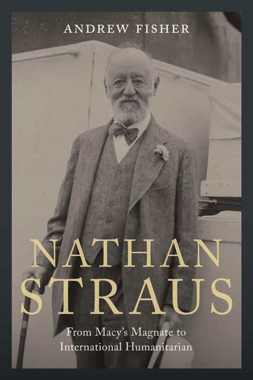 Produktbild: Nathan Straus