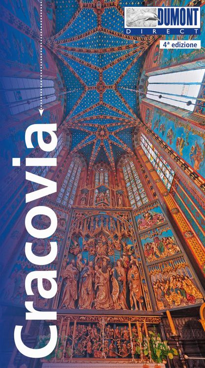 Produktbild: Cracovia