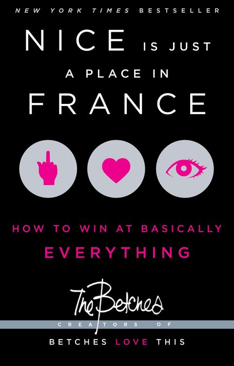 Produktbild: Nice Is Just a Place in France