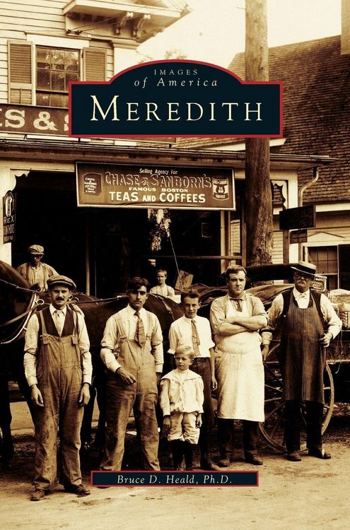 Produktbild: Meredith
