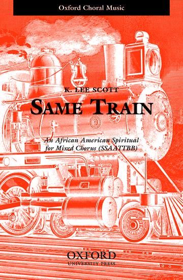Produktbild: Same Train