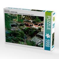 Produktbild: CALVENDO Puzzle Autowracks - rostende Liebe 1000 Teile Lege-Gr&ouml;&szlig;e 64 x 48 cm Foto-Puzzle Bild von Ingo Laue