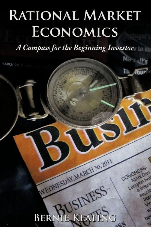 Produktbild: Rational Market Economics