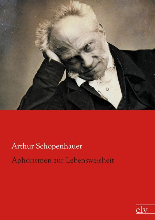 Produktbild: Aphorismen zur Lebensweisheit