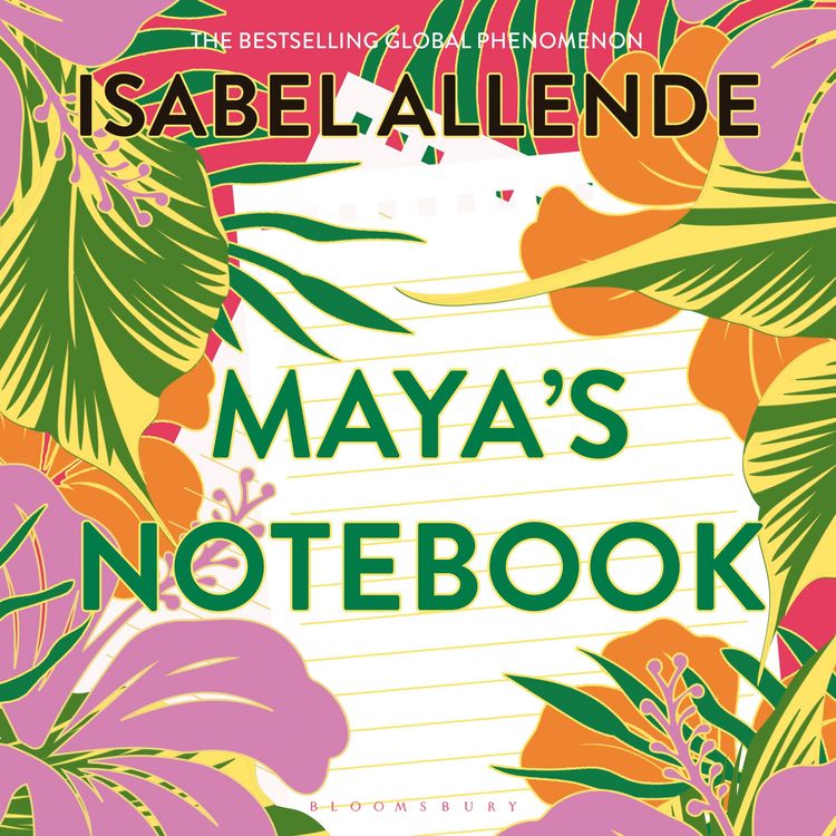 Produktbild: Maya's Notebook