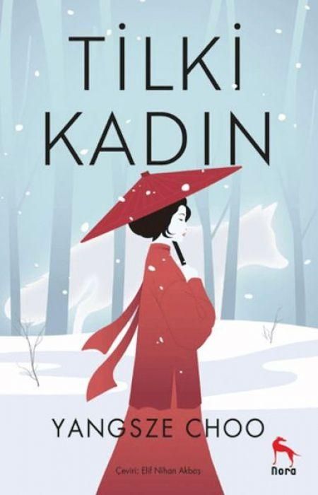 Produktbild: Tilki Kadin