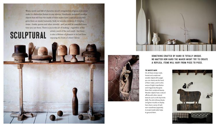 Produktbild: Made of Wood