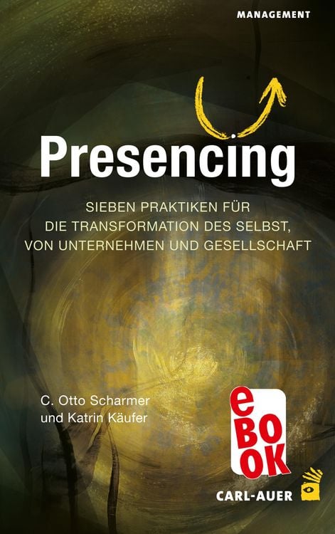 Produktbild: Presencing