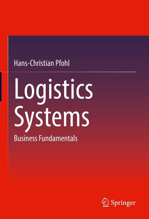 Produktbild: Logistics Systems