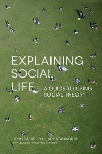 Produktbild: Explaining Social Life