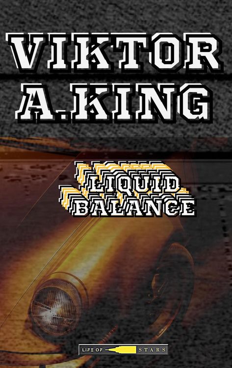 Produktbild: Liquid Balance