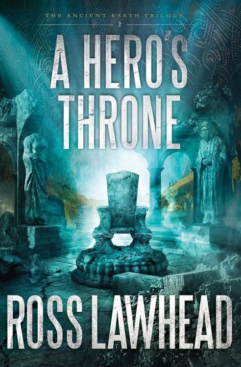 Produktbild: A Hero's Throne