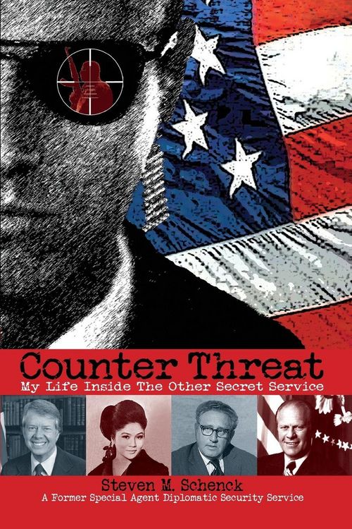Produktbild: Counter Threat