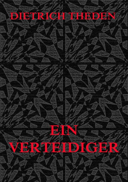 Produktbild: Ein Verteidiger