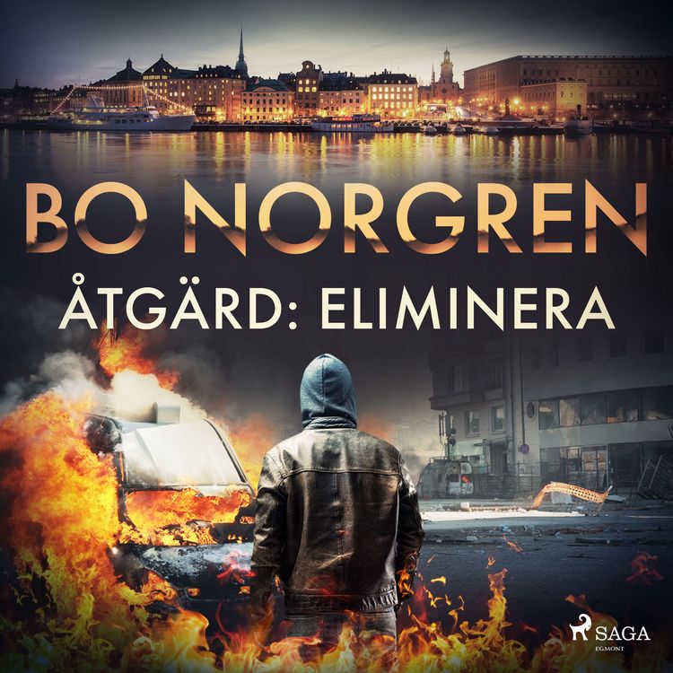 Produktbild: &Aring;tg&auml;rd: eliminera