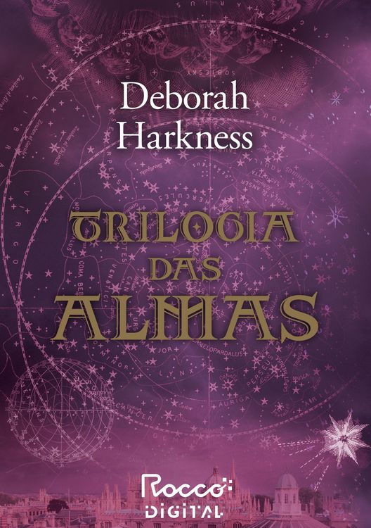 Produktbild: Trilogia das Almas