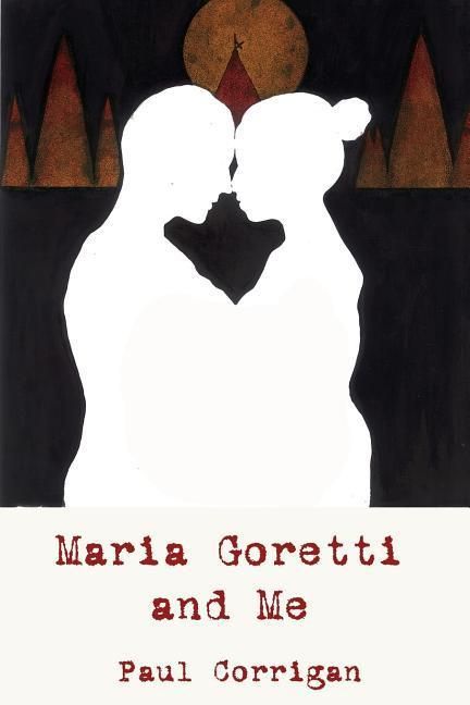 Produktbild: Maria Goretti and Me