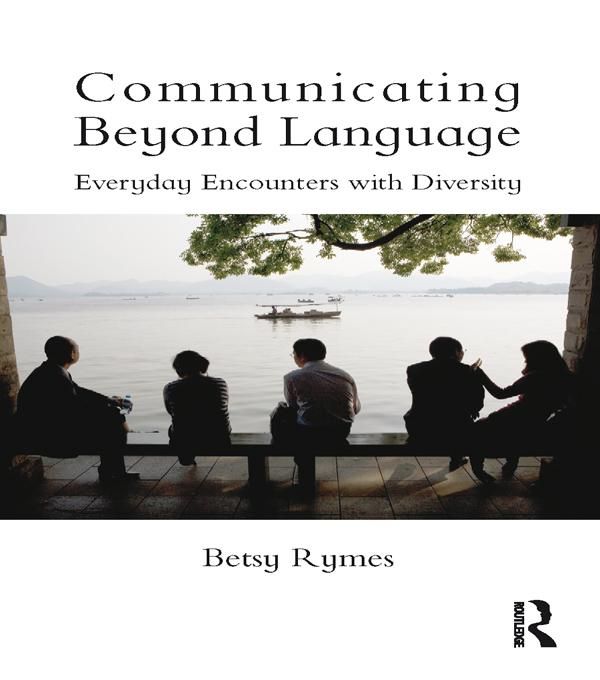 Produktbild: Communicating Beyond Language