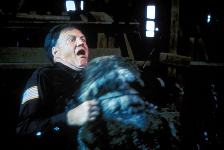 Produktbild: Stephen King's Cujo - Kinofassung