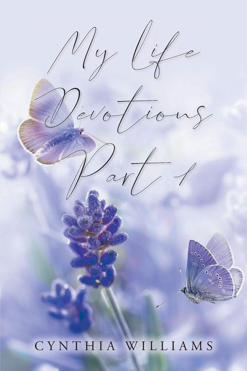 Produktbild: My Life Devotions