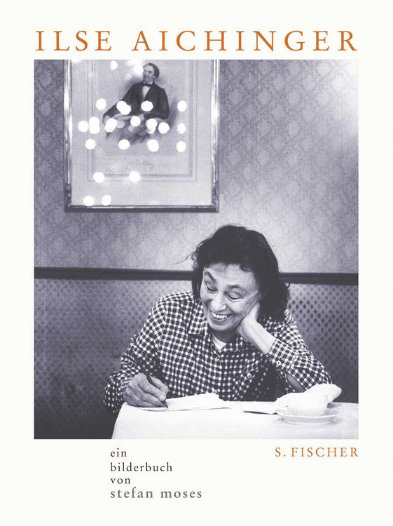 Produktbild: Ilse Aichinger