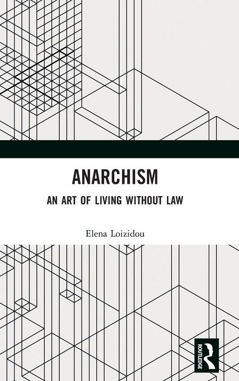 Produktbild: Anarchism