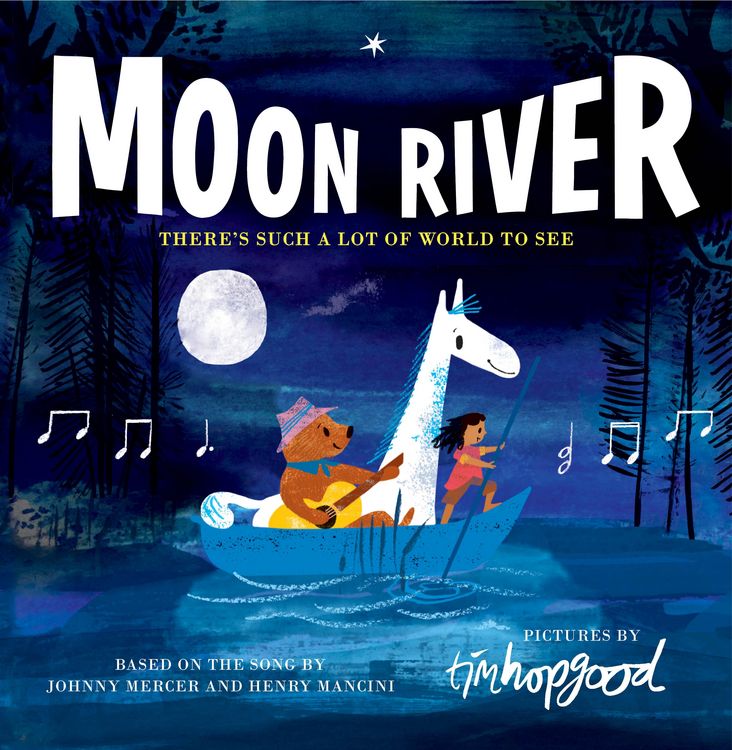 Produktbild: Moon River
