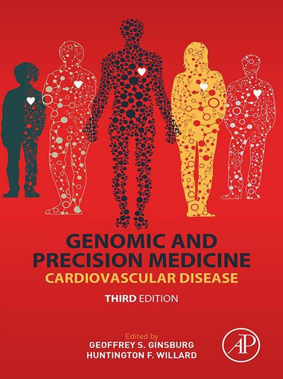 "Genomic and Precision Medicine" als eBook kaufen