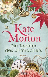 Produktbild: Die Tochter des Uhrmachers