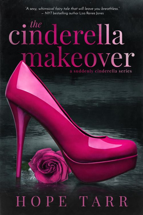 Produktbild: The Cinderella Makeover