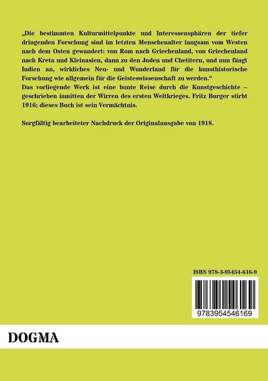 Produktbild: Weltanschauungsprobleme und Lebenssysteme in der Kunst der Vergangenheit