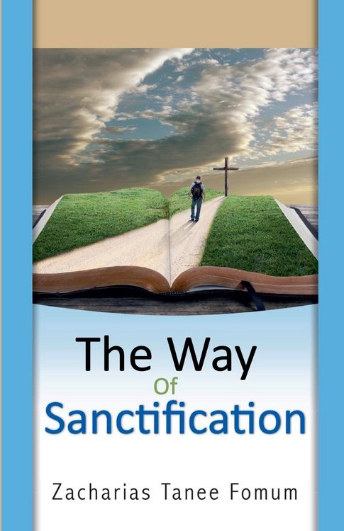 Produktbild: The Way of Sanctification