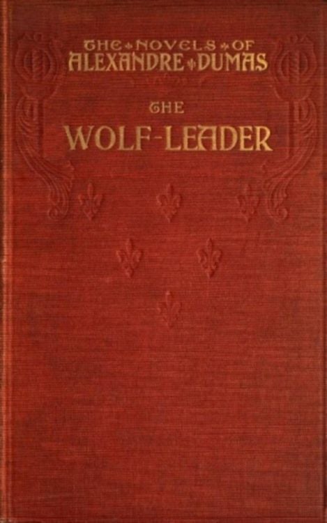 Produktbild: The Wolf-Leader