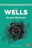 Produktbild: Zaman Makinesi
