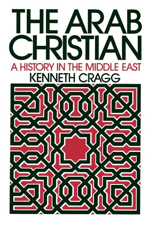 Produktbild: The Arab Christian