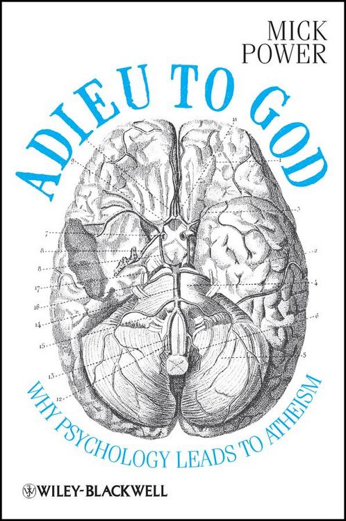 Produktbild: Adieu to God