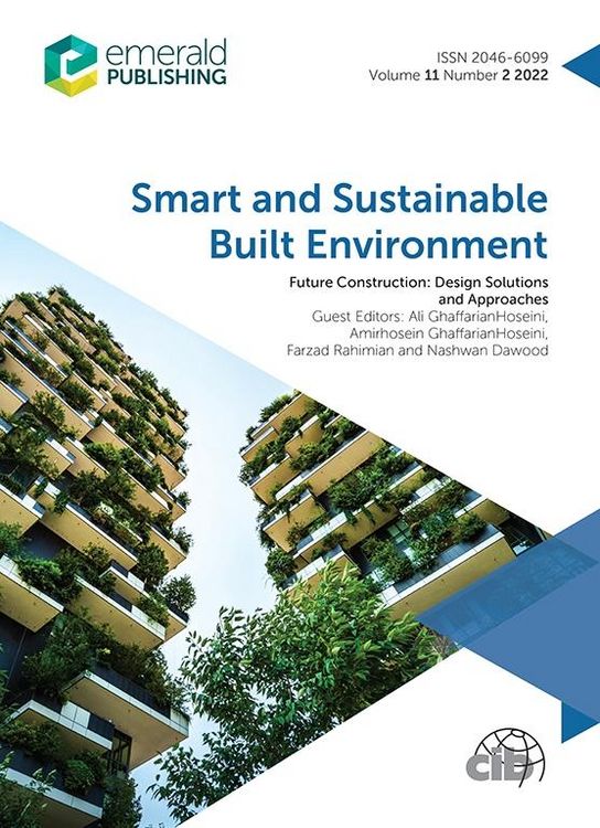 Produktbild: Future Construction