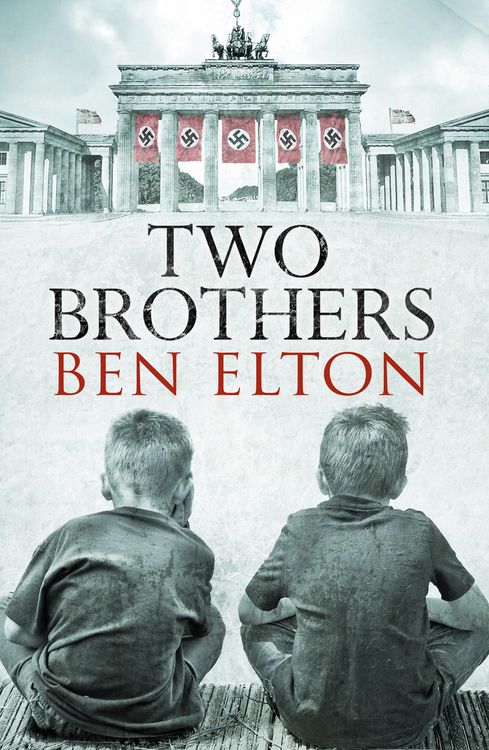 Produktbild: Two Brothers